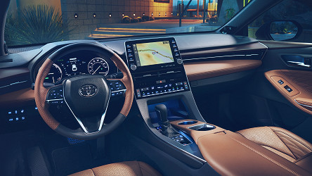 2020 Avalon Hybrid Near Kingston | Prestige Toyota-NY